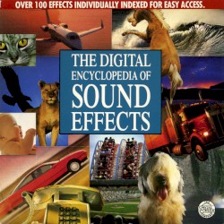 The Digital Encyclopedia of Sound Effects