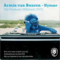 Hymne (De Postbank SAILtrack 2005)