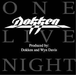 One Live Night