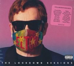 The Lockdown Sessions