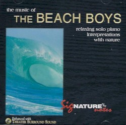 The Beach Boys: Relaxing Solo Piano Interpretations with Nature