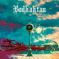 De temps et de vents