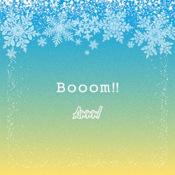 Booom!!