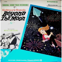 Gulliver's Travels Beyond the Moon