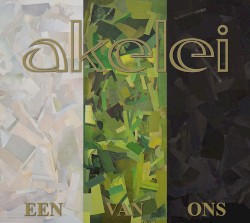 Een van ons