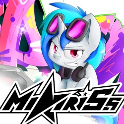 We'll Make Our Mark [Remix]