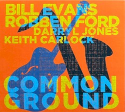 Common Ground