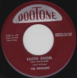 Earth Angel (Will You Be Mine) / Hey Señorita