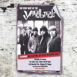 The Very Best of The Yardbirds