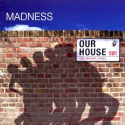 Our House: The Best of Madness