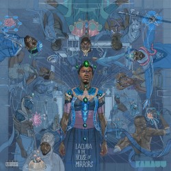 LACUNA in the House of Mirrors