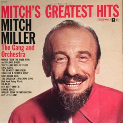 Mitch Miller's Greatest Hits