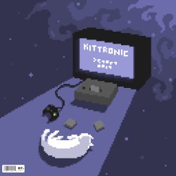 Kittronic EP