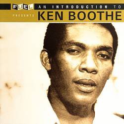 An Introduction To Ken Boothe