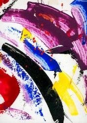 Pointless Walks to Dismal Places