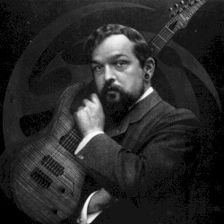 Arabesque No.1 (Debussy)