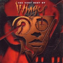 The Very Best of Winger