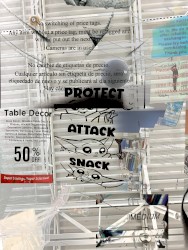 Freeroam 95 :: t,r1m ipnrog Still