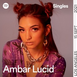 Spotify Singles