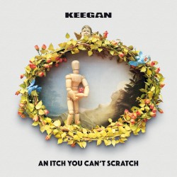 An Itch You Can’t Scratch