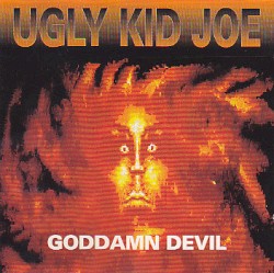 Goddamn Devil