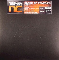 Surge of Power EP, Part 1