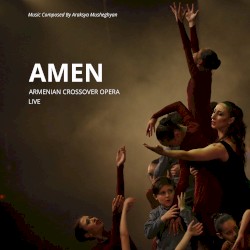 AMEN (Original Cast Recording)