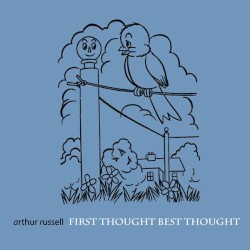 First Thought Best Thought