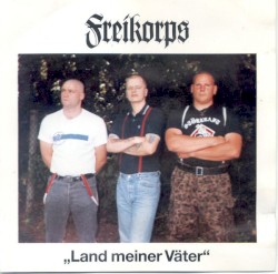 Land meiner Väter