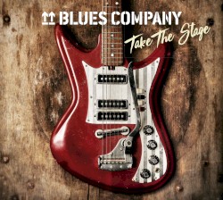 Take the Stage