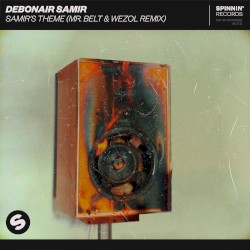 Samir's Theme (Mr. Belt & Wezol remix)