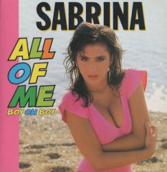 All of Me (Boy Oh Boy)