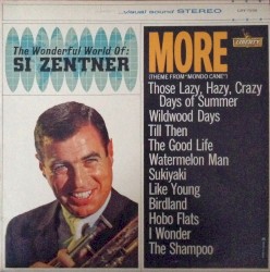 More (Theme From "Mondo Cane")