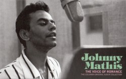 The Voice of Romance: The Columbia Original Album Collection