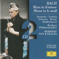 Mass in B minor
