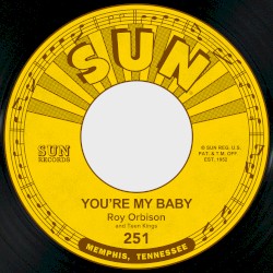 You’re My Baby / Rockhouse