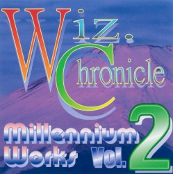Wiz. Chronicle - Millennium Works Vol. 2