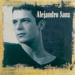 Alejandro Sanz