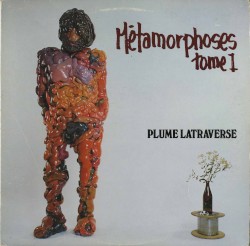 Métamorphoses, Tome I