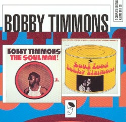 The Soul Man! / Soul Food