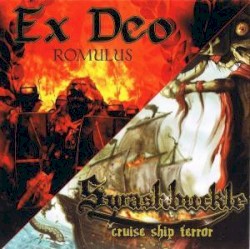 Romulus / Cruise Ship Terror