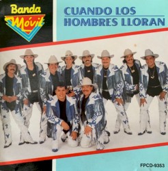 Cuando los hombres lloran