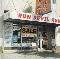 Run Devil Run