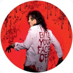 I’ll Bite Your Face Off