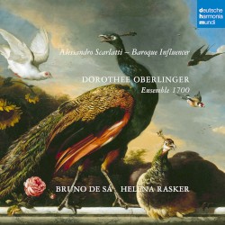 Baroque Influencer