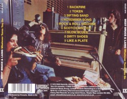 Whatever Turns You On