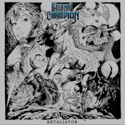 Retaliator / Vigilance