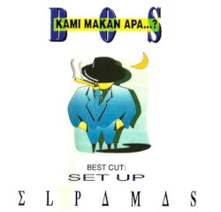 Bos / Kami Makan Apa...?