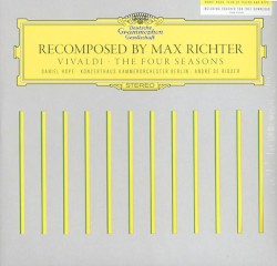 Recomposed by Max Richter: Vivaldi – The Four Seasons