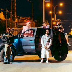 Party Privado (feat. Raul Clyde)